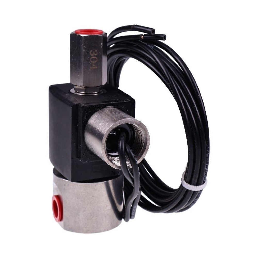 Solenoid Valve 02250155-714 suitable for Sullair Air Compressor